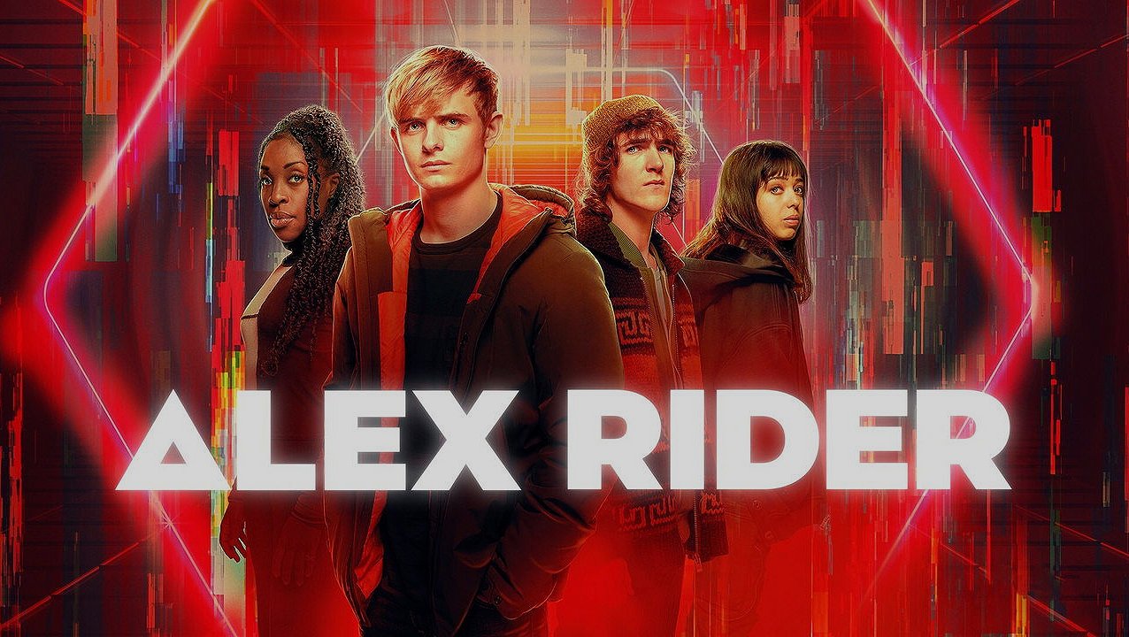 สายลับวัยรุ่นผู้พลิกโฉมวงการสืบสวน: รีวิว Alex Rider ซีรีส์บู๊ผจญภัยที่แตกต่าง
