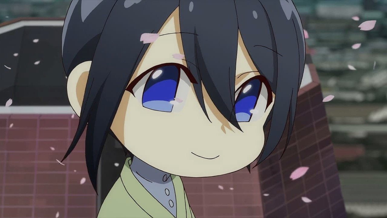 Hakuouki: Otogisoushi – เมื่อซามูไรหลุดโลกมาใช้ชีวิตชิลล์ๆ ในเวอร์ชันจิ๋ว