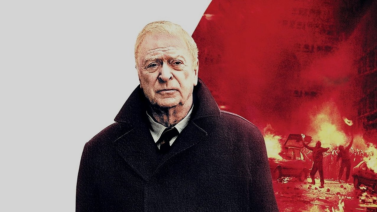 เมื่อปู่แก่ลุกขึ้นมาล้างบาง! รีวิว 'อย่าแหย่ให้โก๋โหด' (Harry Brown) หนังบู๊สะท้อนสังคมที่ดุดันไม่แพ้ John Wick