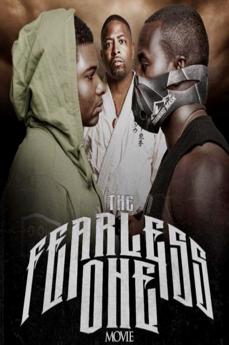 The Fearless One: เมื่ออดีตนักสู้ต้องกลับมาเผชิญหน้ากับปีศาจร้าย